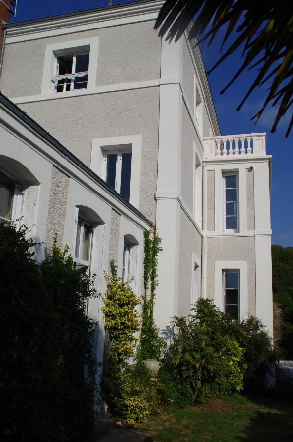 Maison Latour Cholet Exterior photo