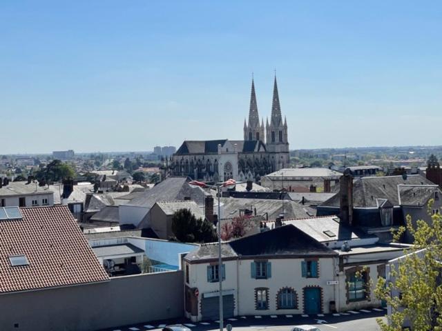 Maison Latour Cholet Exterior photo