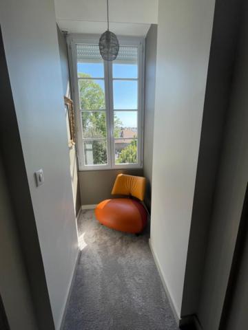 Maison Latour Cholet Exterior photo